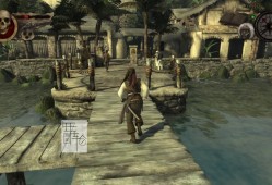 【单机游戏】《加勒比海盗3：世界之尽头Pirates of theCaribbean》完整折腾版下载
