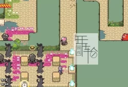 单机游戏《迷宫使者 MAZEMAN》英文版下载（v20211025）