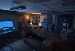 单机游戏《不确定性:最后平静的一天 The Uncertain: Last Quiet Day》英文版下载（v1.0.1.004）