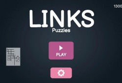 switch游戏《链接拼图 Links Puzzles》英文版nsp/xci下载