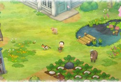 单机游戏《哆啦A梦：牧场物语 DORAEMON Story of Seasons 》免安装中文版下载（Build.20220127）