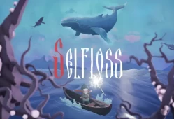 单机游戏《自我失落/Selfloss》中文版下载