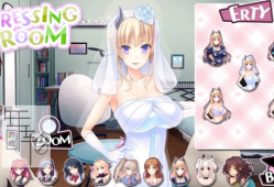 switch游戏《美味美女休闲牌》日文版nsp/xci整合版下载【含1.01补丁】