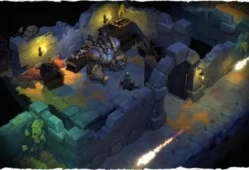 switch游戏《战神黑夜战争》中文版（1.0.2版本）xci下载【百度云+天翼】