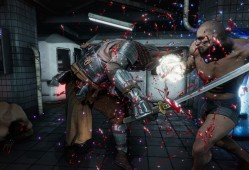 击倒斗殴 Beatdown Brawler 单机游戏免安装中文版下载