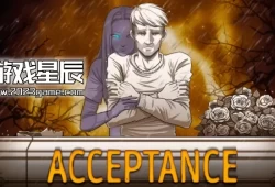 switch游戏《接受（Acceptance）》英文版nsp下载