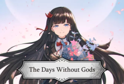 switch游戏《赠予神家与谎言 The Days Without Gods》中文美版nsz下载 v1.0.0