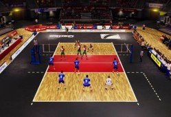 【5.05降级】PS4游戏《扣杀排球 Spike Volleyball》中文版pkg下载（v1.02）