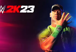 PC游戏《美国职业摔角联盟2K23豪华版 WWE 2K23 Deluxe Edition》英文版下载 v1.20
