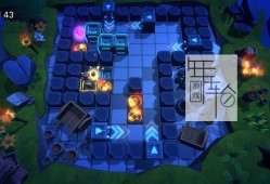 单机游戏《拉塔尼克斯之谜 Latarnix Puzzle》英文版下载