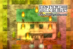 switch游戏《夜间访客 Nocturnal Visitors》英文版nsp下载