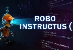 [单机游戏]《机器指令 Robo Instructus》中文版下载