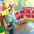 switch游戏《Rusty Spount Rescue Adventure》英文版nsz/xci下载