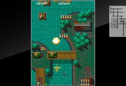 switch游戏《Arcade Archives FIGHTING HAWK 战斗猎鹰》英文版nsp/xci下载