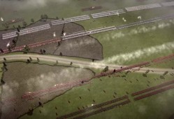 指挥大师/Master of Command