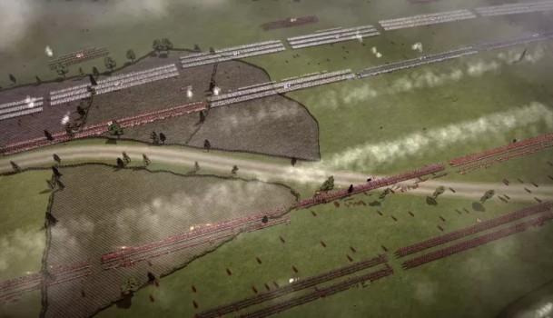 指挥大师/Master of Command