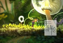 switch游戏《玛丽和巴尤：回家之路 Mari and Bayu - The Road Home》中文版nsz下载