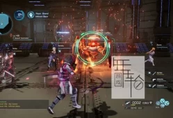 单机游戏《刀剑神域：夺命凶弹 Sword Art Online: Fatal Bullet》免安装中文版下载（v1.7.1整合DLC）