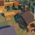 单机游戏《前往中世纪 Going Medieval》免安装中文版下载v0.16.22