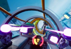 速度矢量 Velocity Vector 单机游戏英文版下载