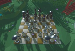 武士象棋 Samurai Chess 单机游戏英文版下载