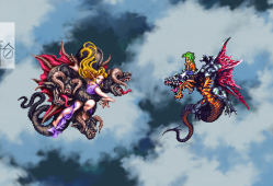 【单机游戏】《浪漫沙迦3重制版(ROMANCING SAGA 3)》免安装绿色中文版 下载