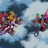 【单机游戏】《浪漫沙迦3重制版(ROMANCING SAGA 3)》免安装绿色中文版 下载