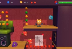 【5.05】PS4游戏《史班赛 Spencer》英文版下载