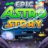 switch游戏《宇宙探险物语 Epic Astro Story》中文版nsp下载+2.2.0补丁