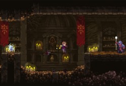 单机游戏《深渊矿坑 Chasm》英文版下载（v1.082）