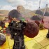 世纪之石3:制造与破坏 Rock of Ages 3: Make & Break 单机游戏中文版下载（集成DLC）