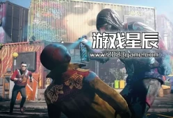 单机游戏《看门狗3：军团 Watch Dogs: Legion》中文版下载【v1.5.6版|集成全DLC】