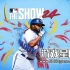 switch游戏《美国职棒大联盟24 MLB The Show 24》英文版nsz下载【含1.0.21补丁+1DLC】