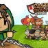 switch游戏《城堡入侵：王座出击 Castle Invasion Throne Out》英文版nsp下载