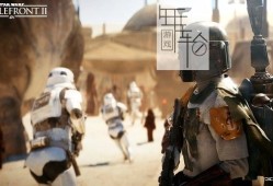 单机游戏《星球大战：前线2 Star Wars Battlefront II》免安装中文版下载（EA版）