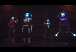 心门守卫/Gatekeeper