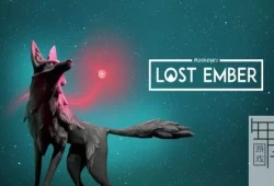 switch游戏《失落余烬 Lost Ember》中文版xci整合版下载【含最新1.03补丁】