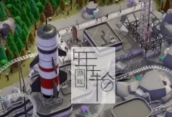 单机游戏《游乐园建造师 Parkitect》中文版下载【v1.9bc版|集成全DLC】