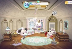 switch游戏《双子座：动物歌星 Geminose: Animal Popstars》英文版nsp/xci下载