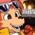 switch游戏《Go Go Jump》英文版nsz下载