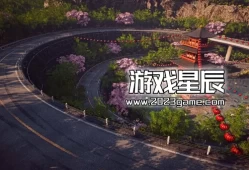 单机游戏《日本漂移大师 Japanese Drift Master》中文版下载