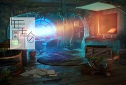 switch游戏《深渊伊甸园幽灵 (Abyss: The Wraiths of Eden )》英文版nsp+xci下载