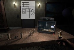 单机游戏《生死攸关 Live Or Die》英文版下载