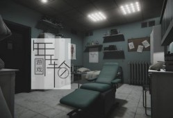 【单机游戏】《实验：逃离房间（The Experiment: Escape Room）》免安装绿色中文版 下载