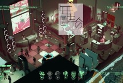 switch游戏《高墙必须倒 All Walls Must Fall》英文版nsp/xci整合版下载【1.1.0补丁】