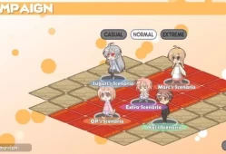 [单机游戏]《100%鲜橙汁》中文版下载（v2.4整合22DLC）
