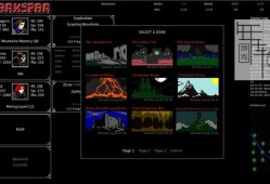 单机游戏《DarkSpar》英文版下载