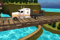 switch游戏《东欧卡车模拟器 Eastern Euro Truck Simulator》英文版nsp下载