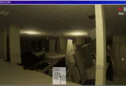 单机游戏《深渊有墙 THE_ABYSS_HAS_WALLS》英文版下载