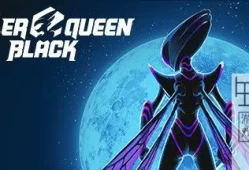 switch游戏《杀手皇后:黑 Killer Queen Black》英文版nsp/xci整合版下载【含1.67补丁】